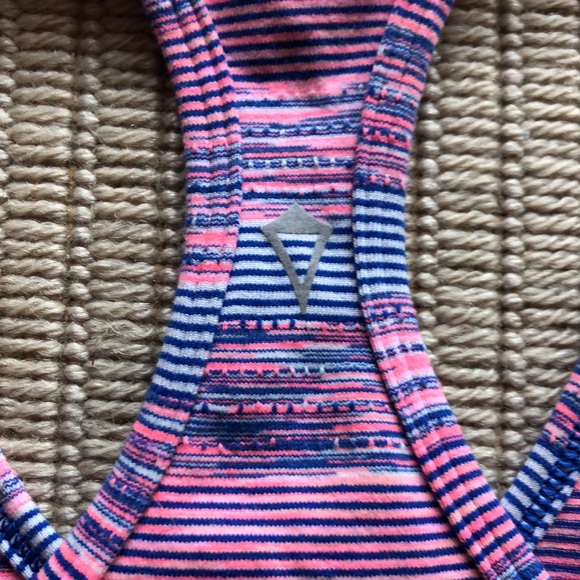 Ivviva tank top - Picture 3 of 4